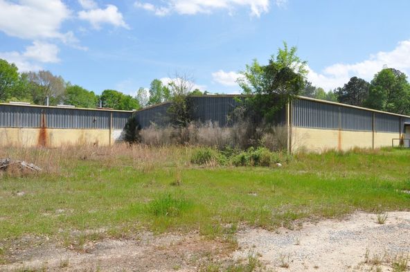 45 INDUSTRIAL BOULEVARD, Hurtsboro, AL 36860